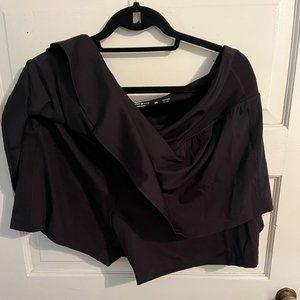 Extra High-Waisted PowerSoft Pleated Skort for Women